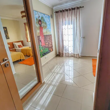 Farm Village- Townhouse 2 Mins From Old Town Albufeira Exterior photo