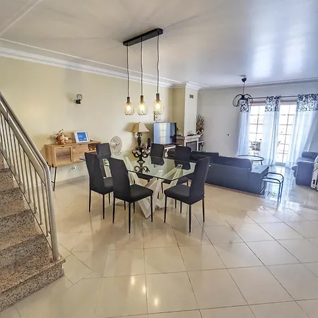 Farm Village- Townhouse 2 Mins From Old Town Albufeira Exterior photo