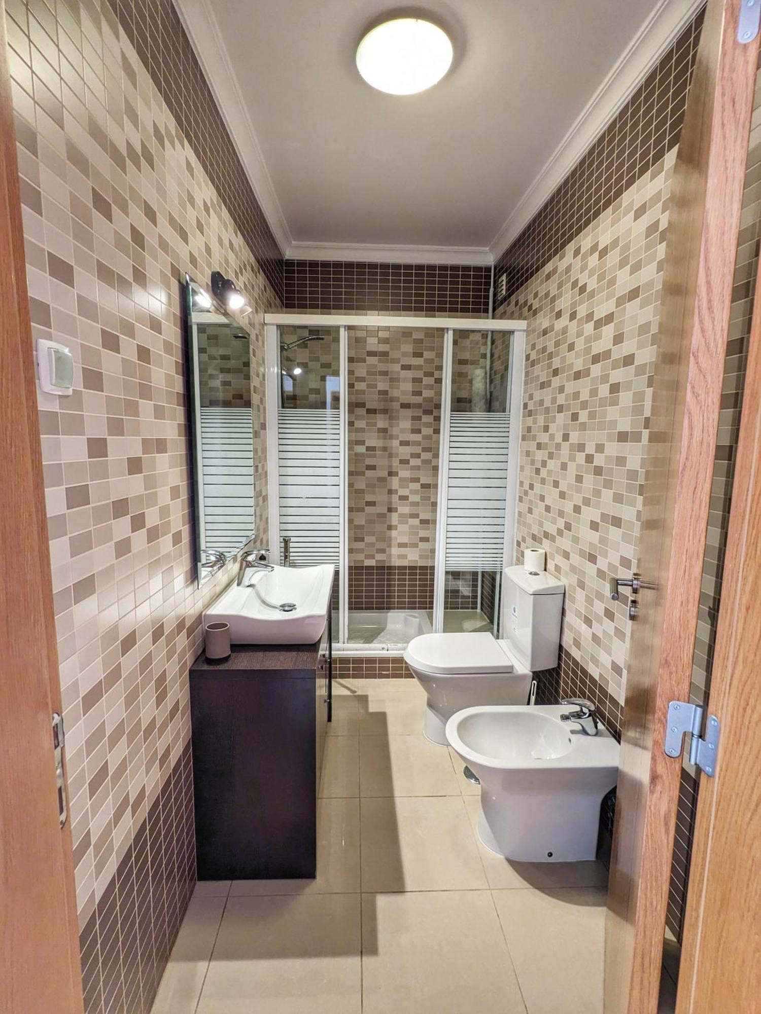 Farm Village- Townhouse 2 Mins From Old Town Albufeira