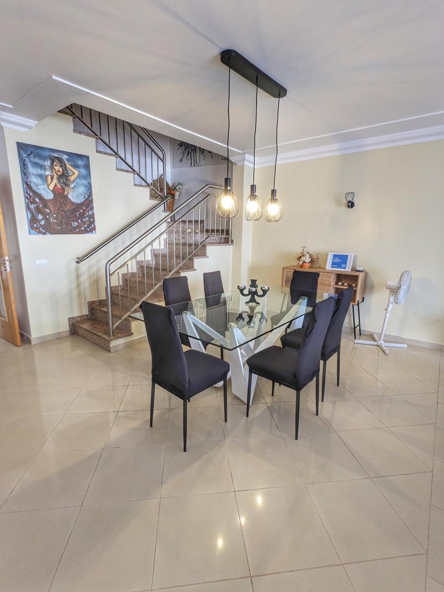 Farm Village- Townhouse 2 Mins From Old Town Albufeira Ferienhaus *