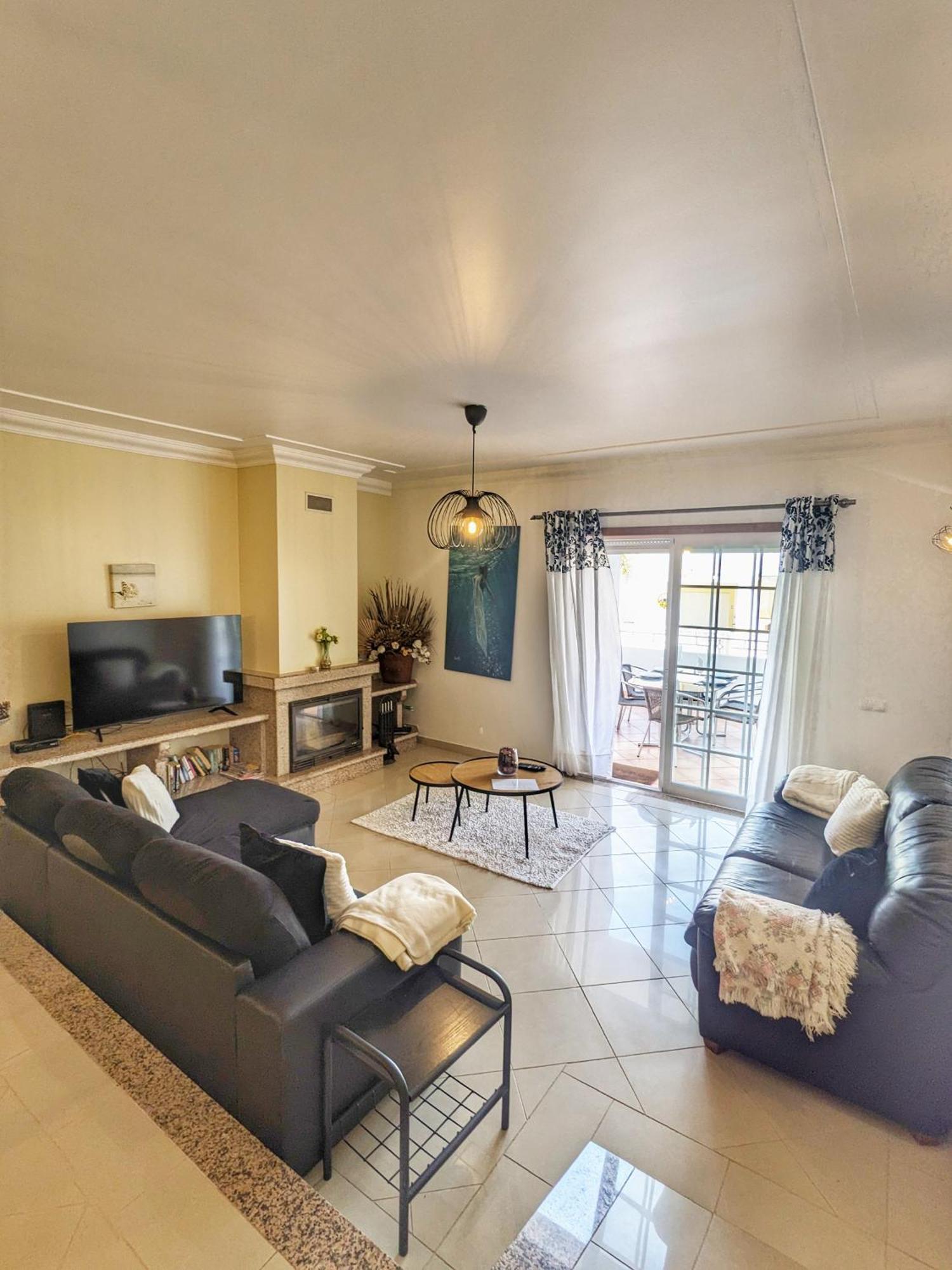 Farm Village- Townhouse 2 Mins From Old Town Albufeira Ferienhaus Albufeira